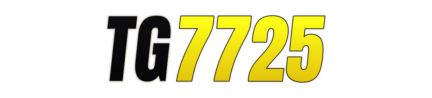 tg7725 Logo